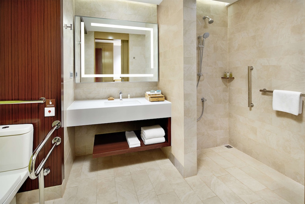 Hilton Garden Inn Foshan 24/59