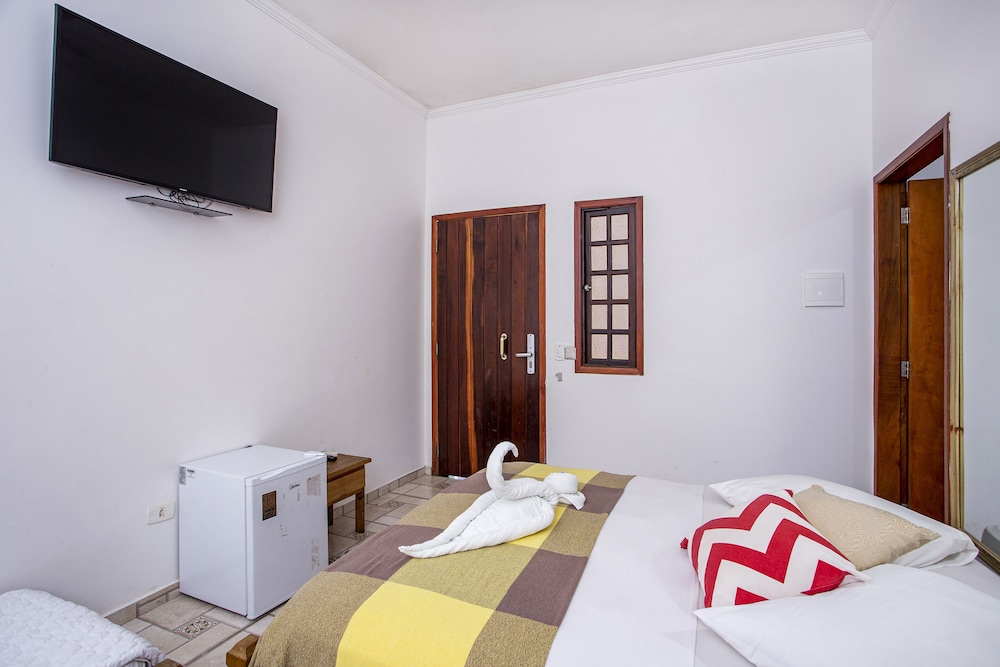 Pousada Vila Barequeçaba 10/50
