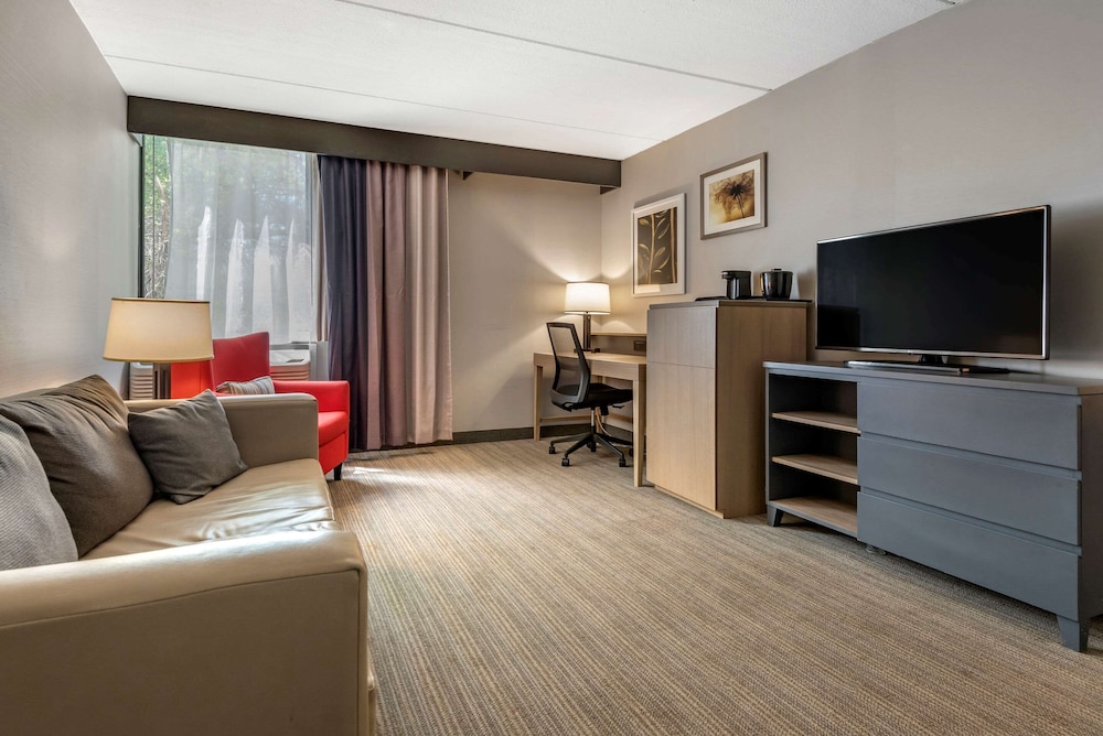 Comfort Inn & Suites Liverpool - Syracuse North 24/41