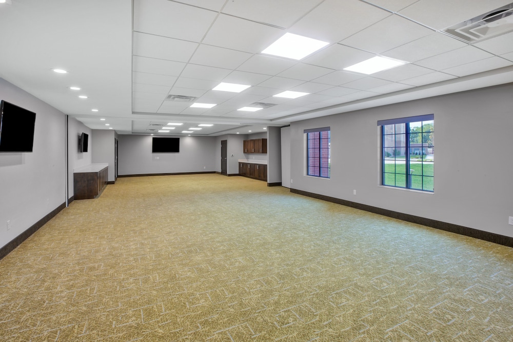 amenities