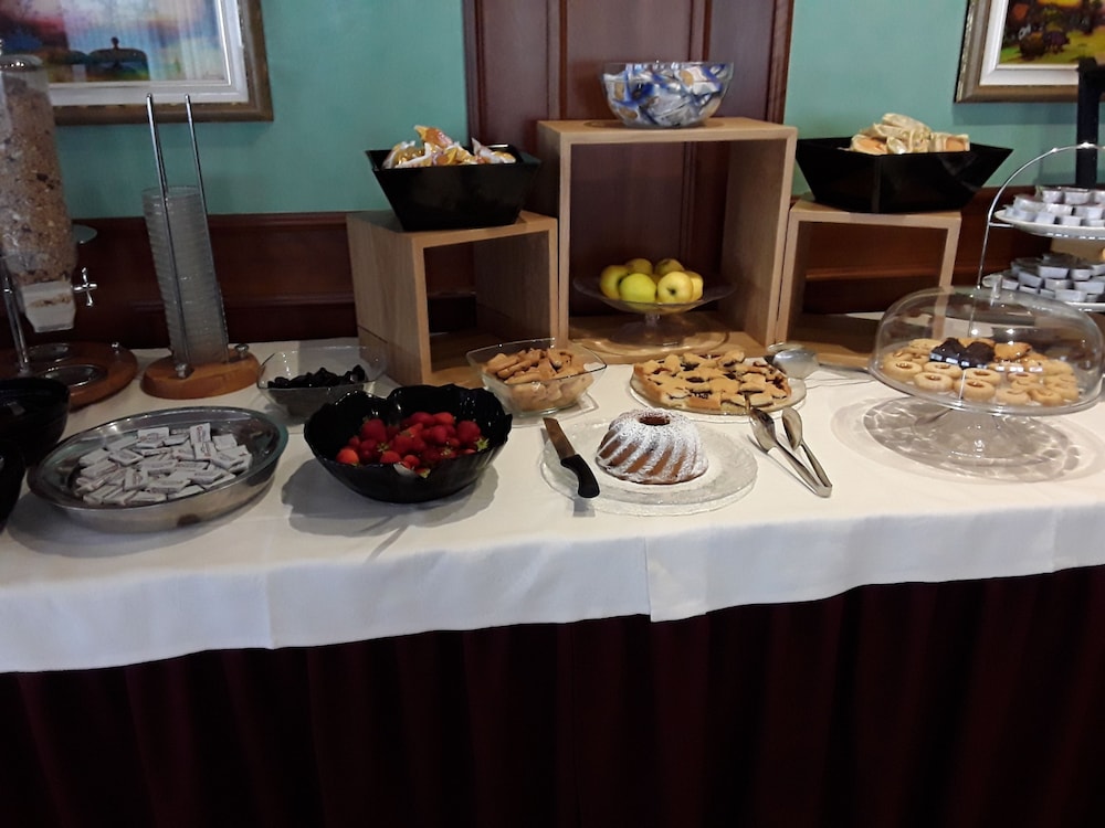 Hotel Bellaria 23/40