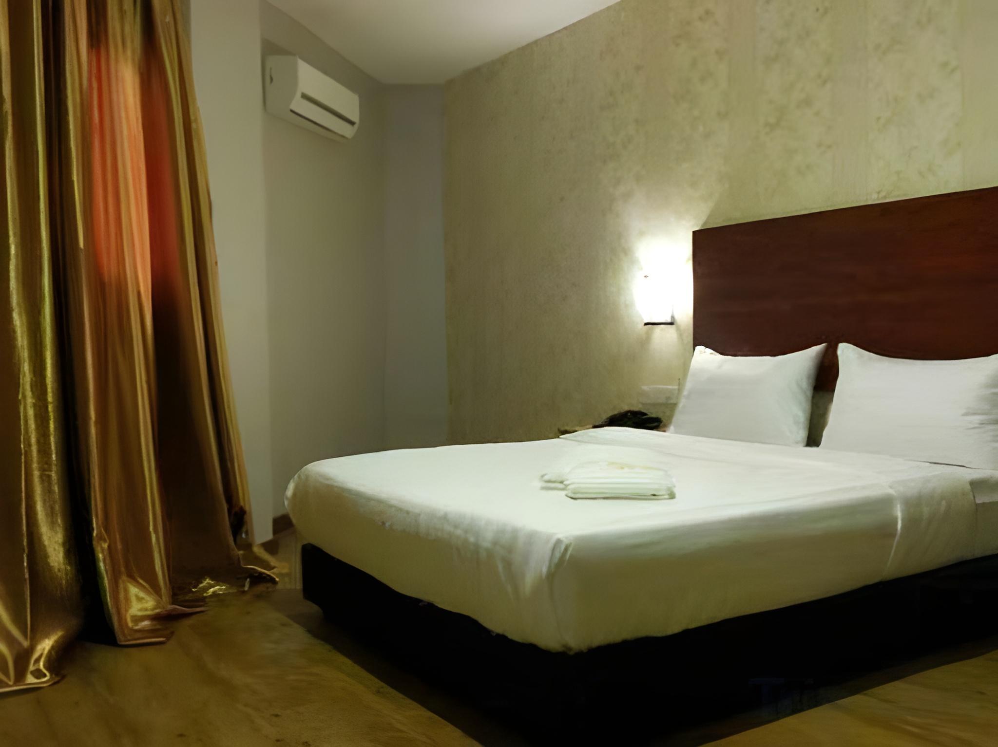 City View Hotel Sepang 19/32