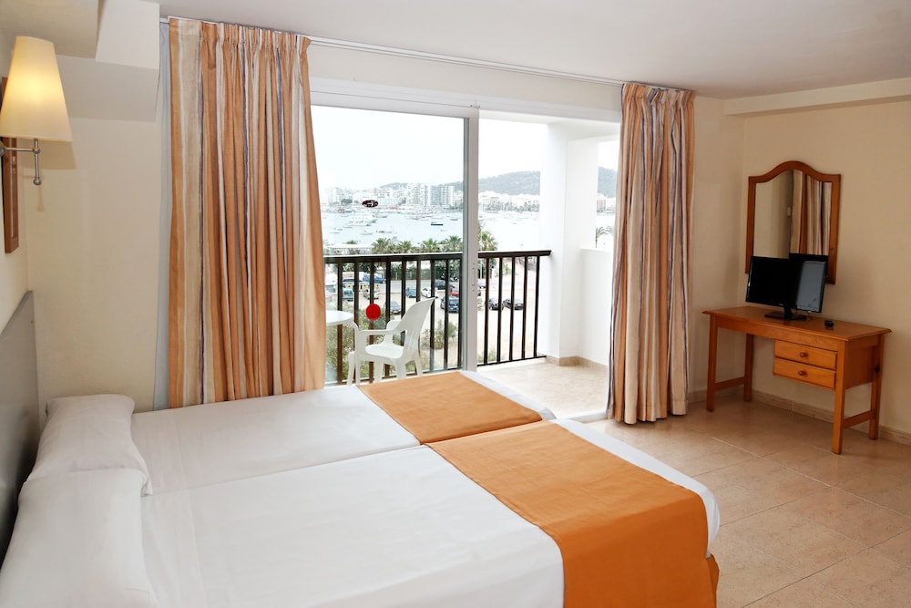 Bonito Ibiza by NCALMA Hotels 48/93