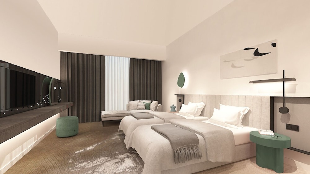 Sleeping Lion Suites 32/61
