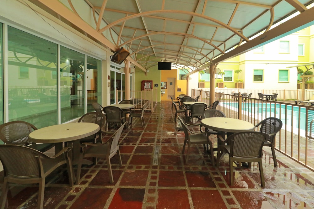 Staybridge Suites Queretaro 59/75