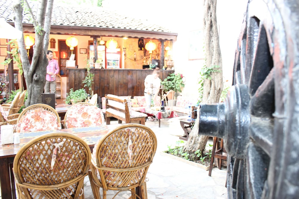Boomerang Guest House 55/67