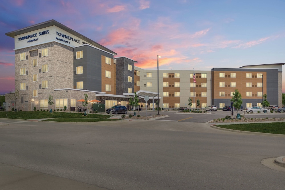 Towneplace Suites Kansas City Liberty in LIBERTY - MO