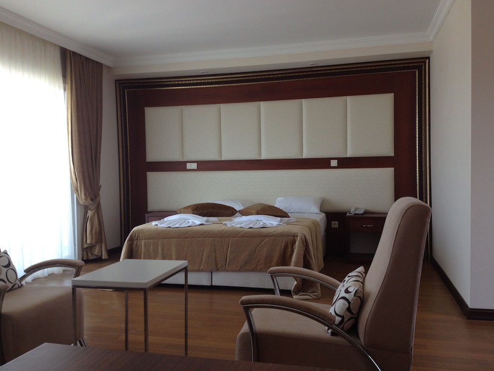 Soz Hotel Ex. The Best Life Hotel Gumbet 60/70