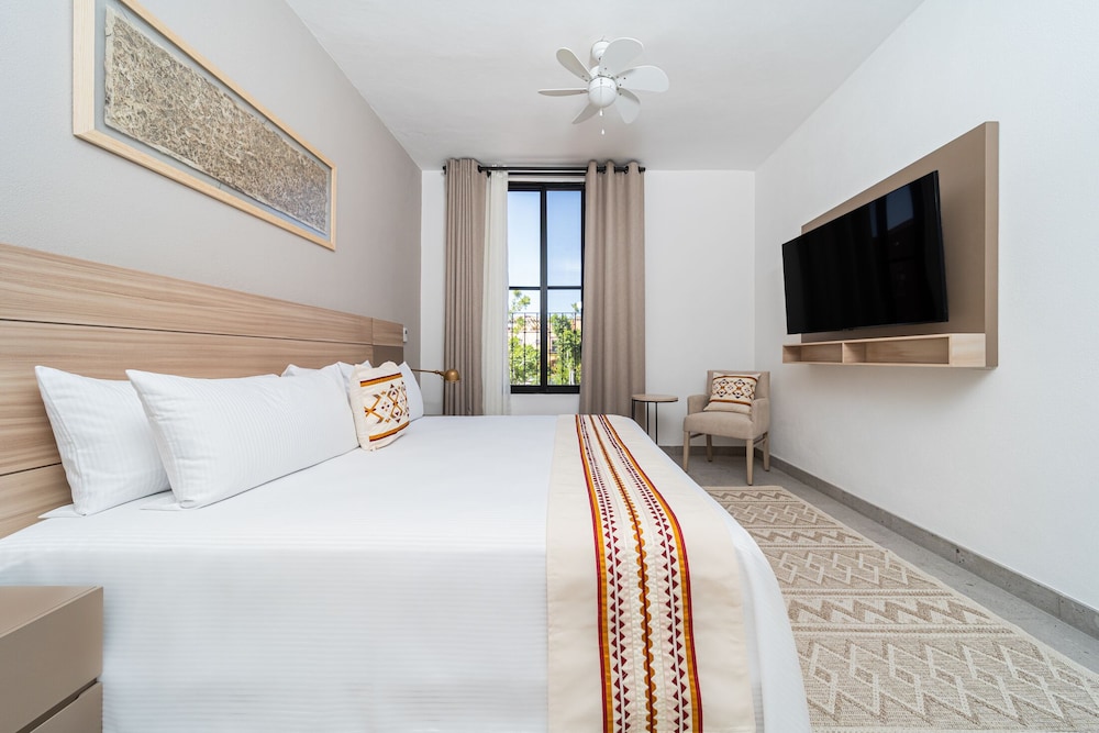 Krystal Grand Residences & Villas San Miguel de Allende 15/58