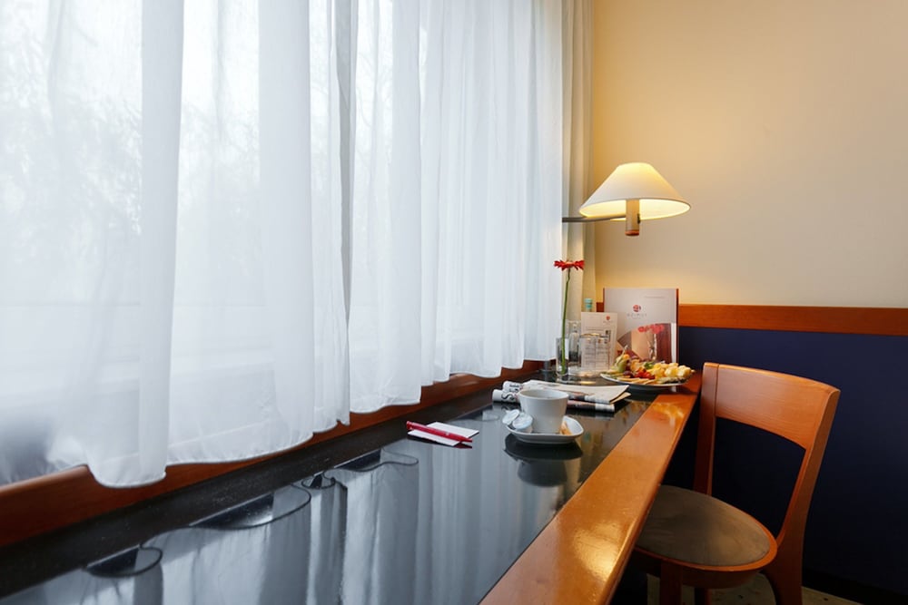 Premier Inn Berlin City Sud Hotel 46/50