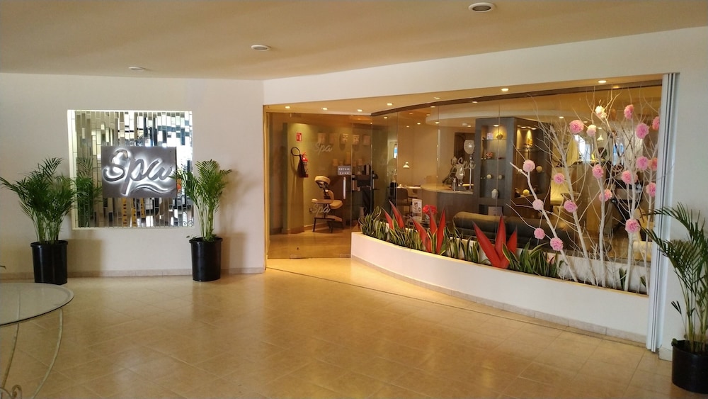 Golden Parnassus All Inclusive Resort & Spa - Adults Only 21/74