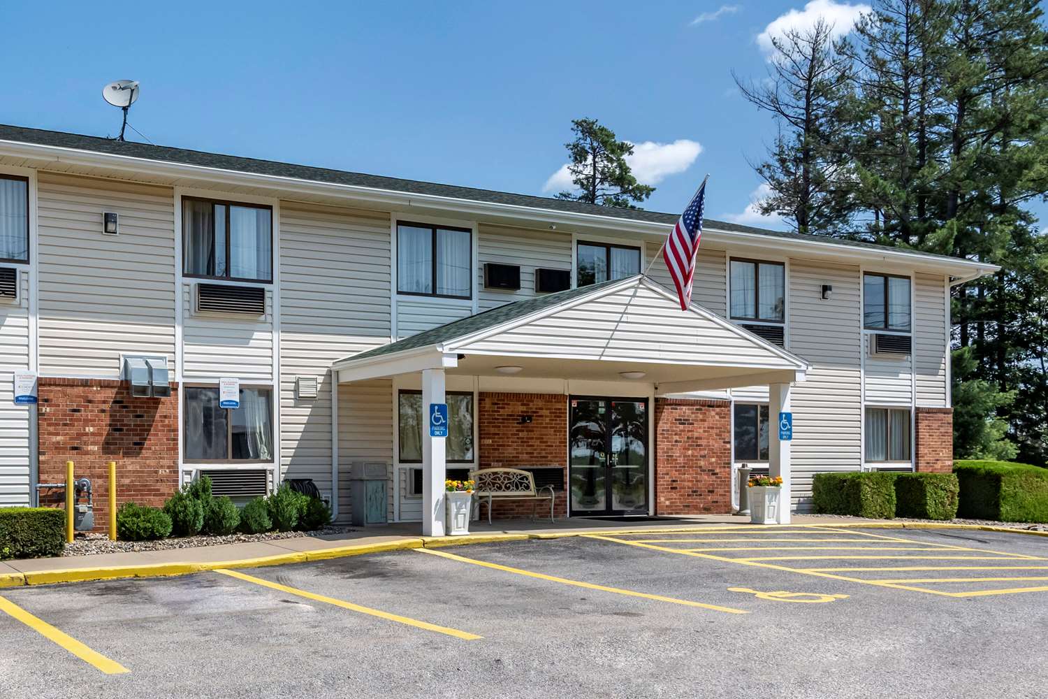 Quality Inn Sanford - Kennebunk 18/21