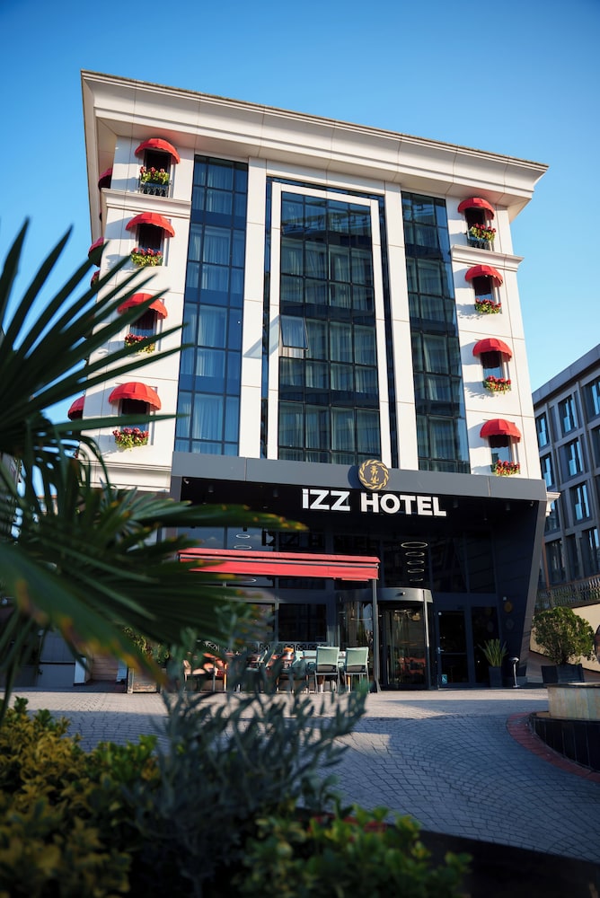 Buem Hotel Kosuyolu 6/50