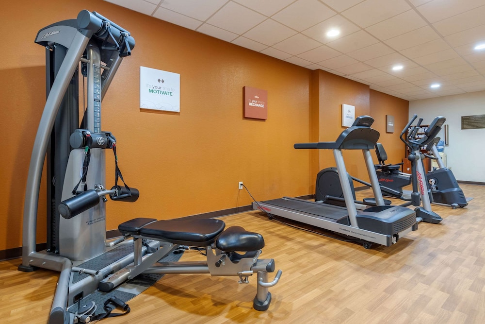 sport facilities
