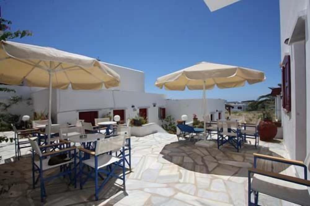 Akrogiali Hotel 22/34