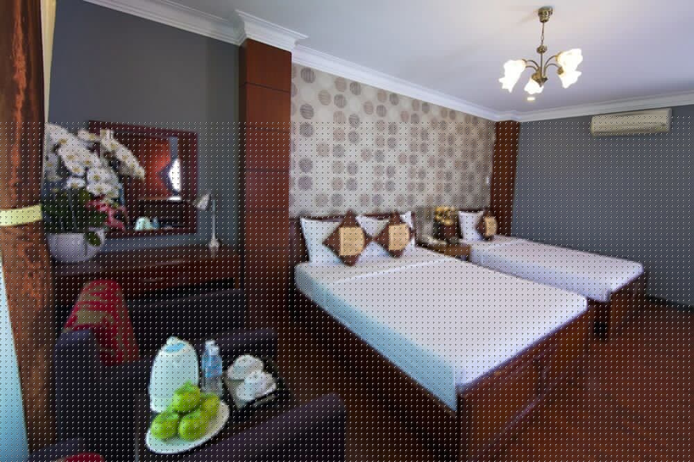 A25 Hotel 277 Le Thanh Ton 34/50