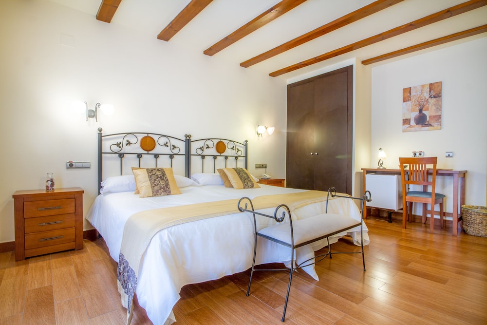 Hotel Tossal d'Altea 17/50