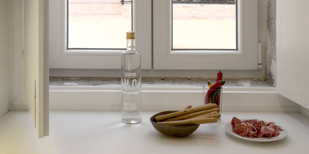 Lisbon Serviced Apartments - Bairro Alto 79/79