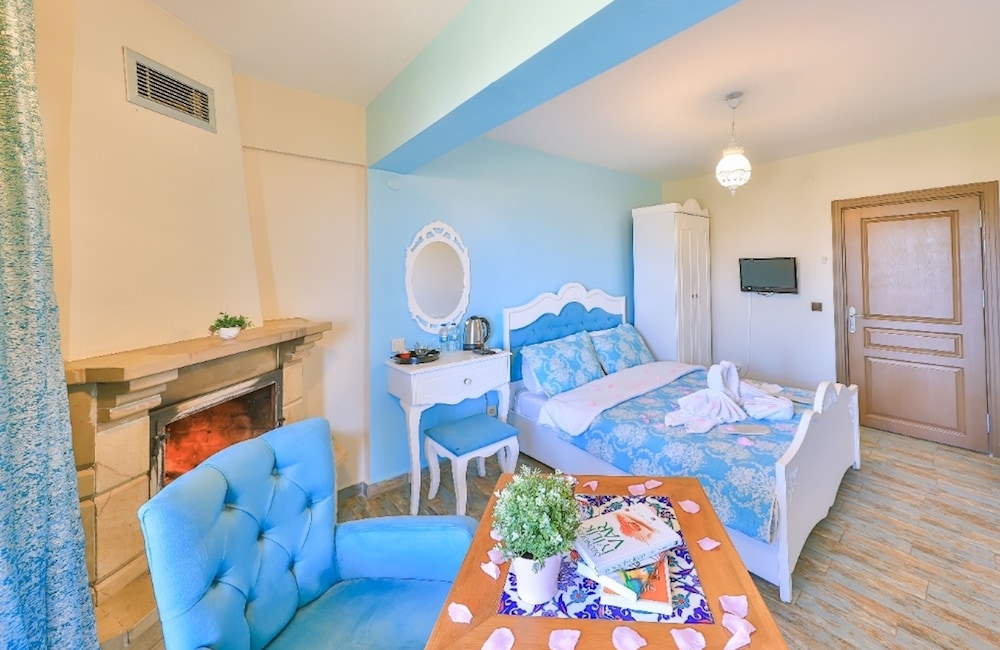 Teras Garden Agva 12/50