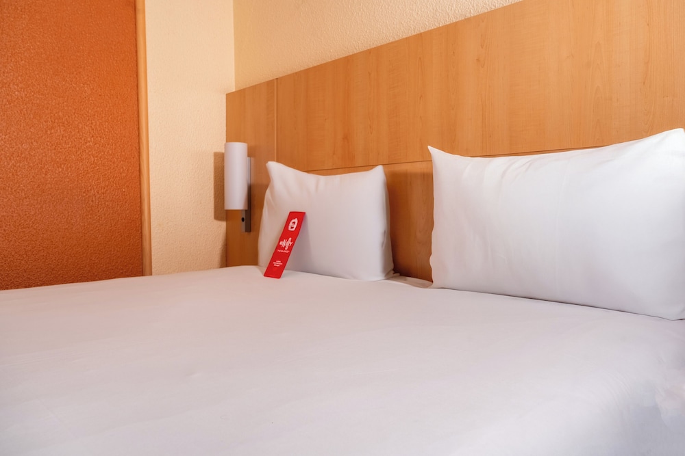 Ibis Paris Pont De Suresnes 36/58