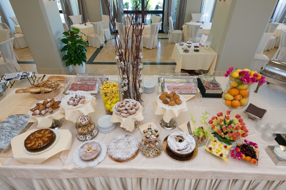 Hotel Nettuno 42/60