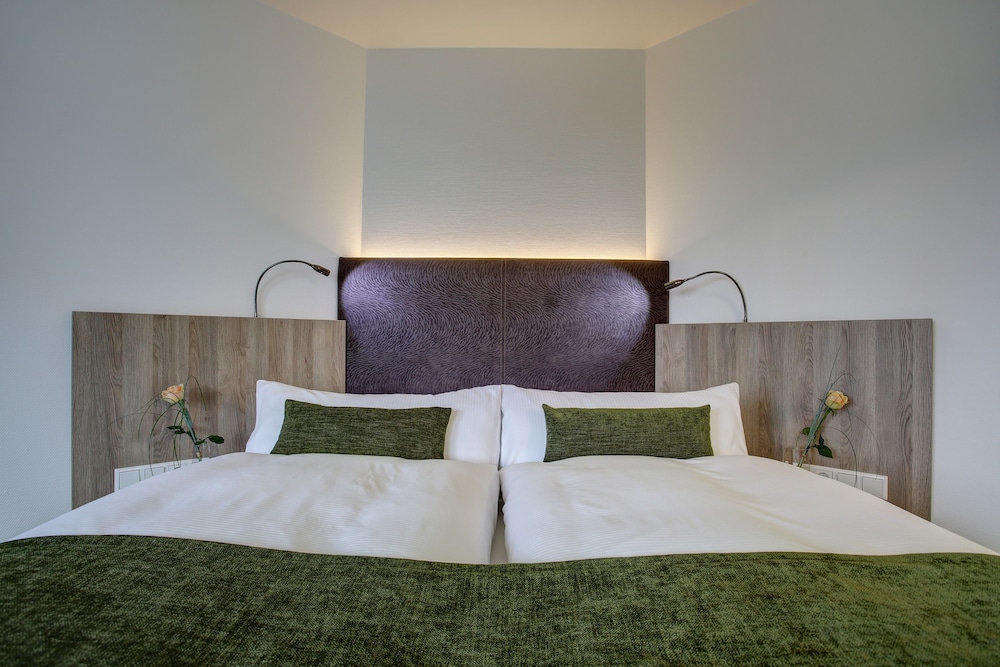 Trip Inn Hotel Esplanade 28/71