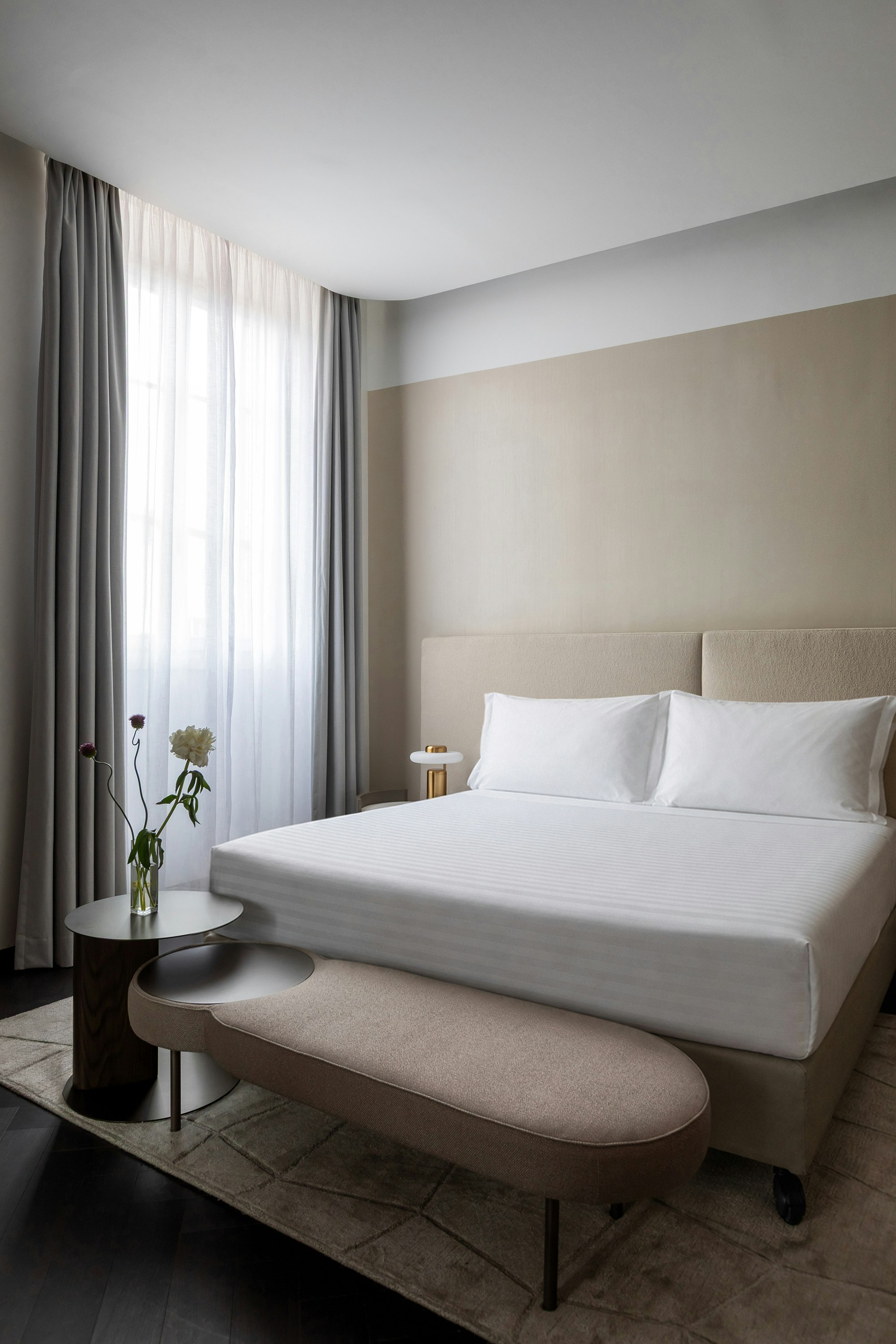 Palazzo Firenze by Baglioni Hotels & Resorts 41/110