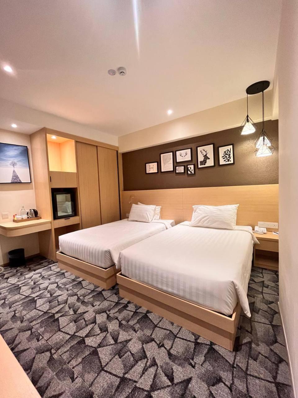 Hotel Damai Kuala Lumpur 20/43