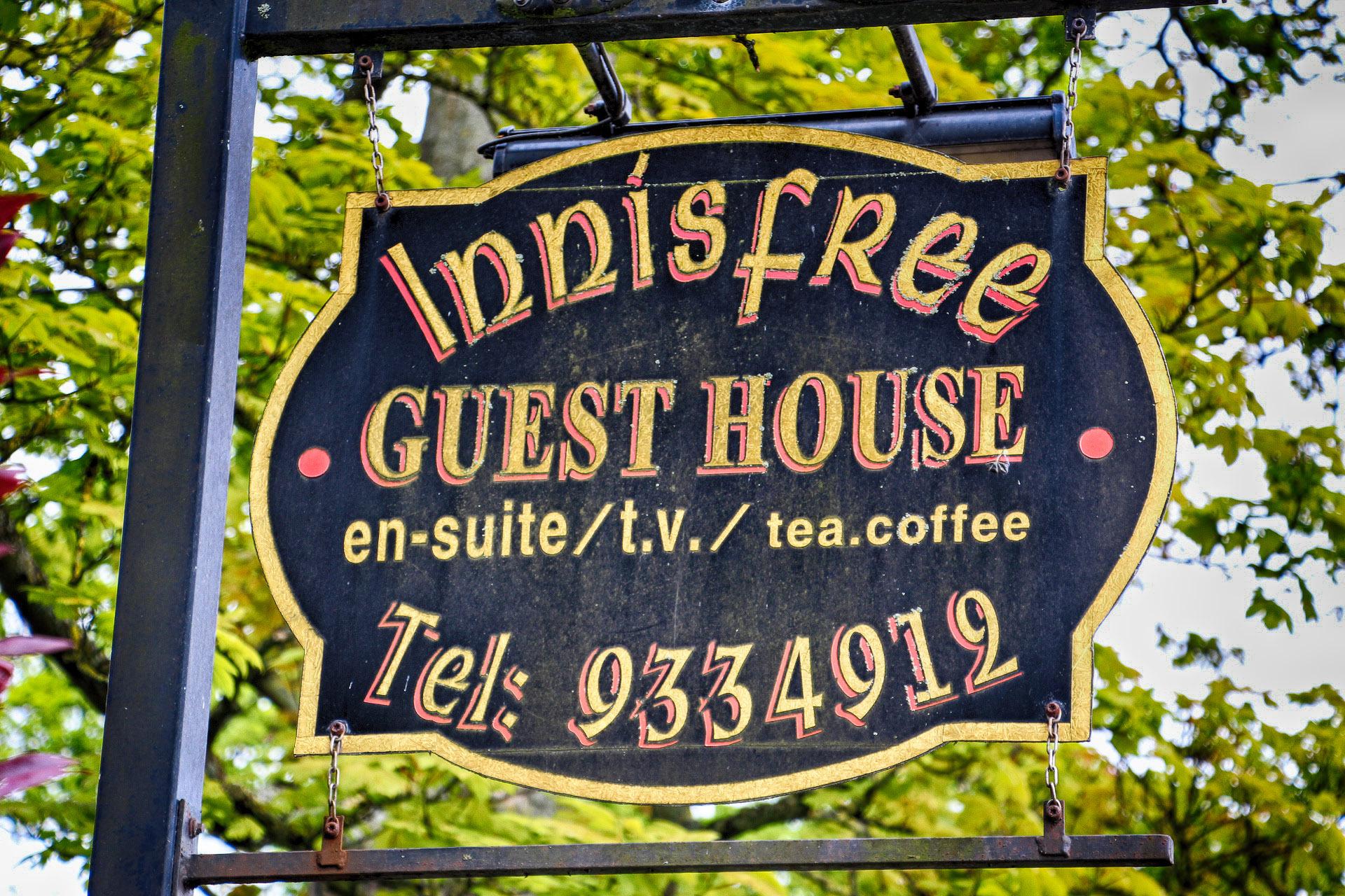 Innisfree House 5/11
