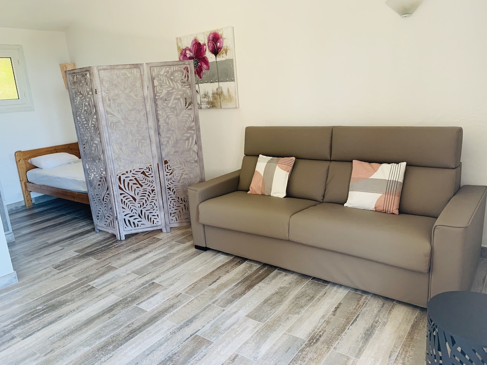 Residence U Pirellu 29/45