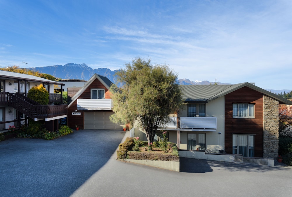 Queenstown Motel Apartments 45/50