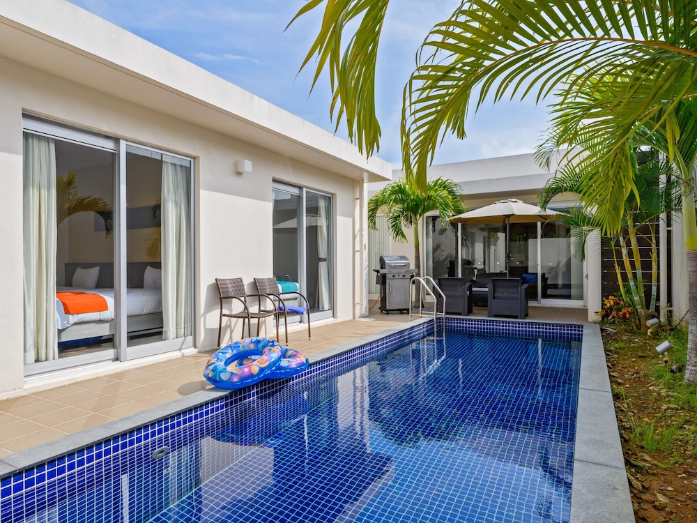 Pool Villa Imadomari by Coldio Premium 39/72