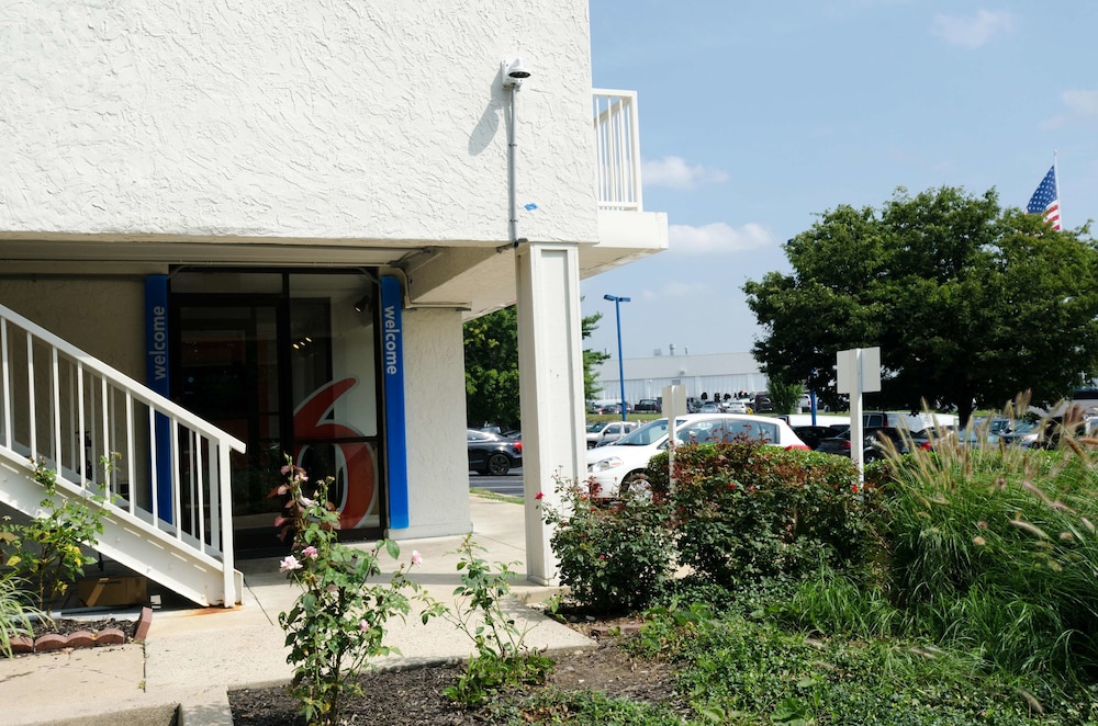 Motel6 Gaithersburg, DC - Washington in GAITHERSBURG - MD