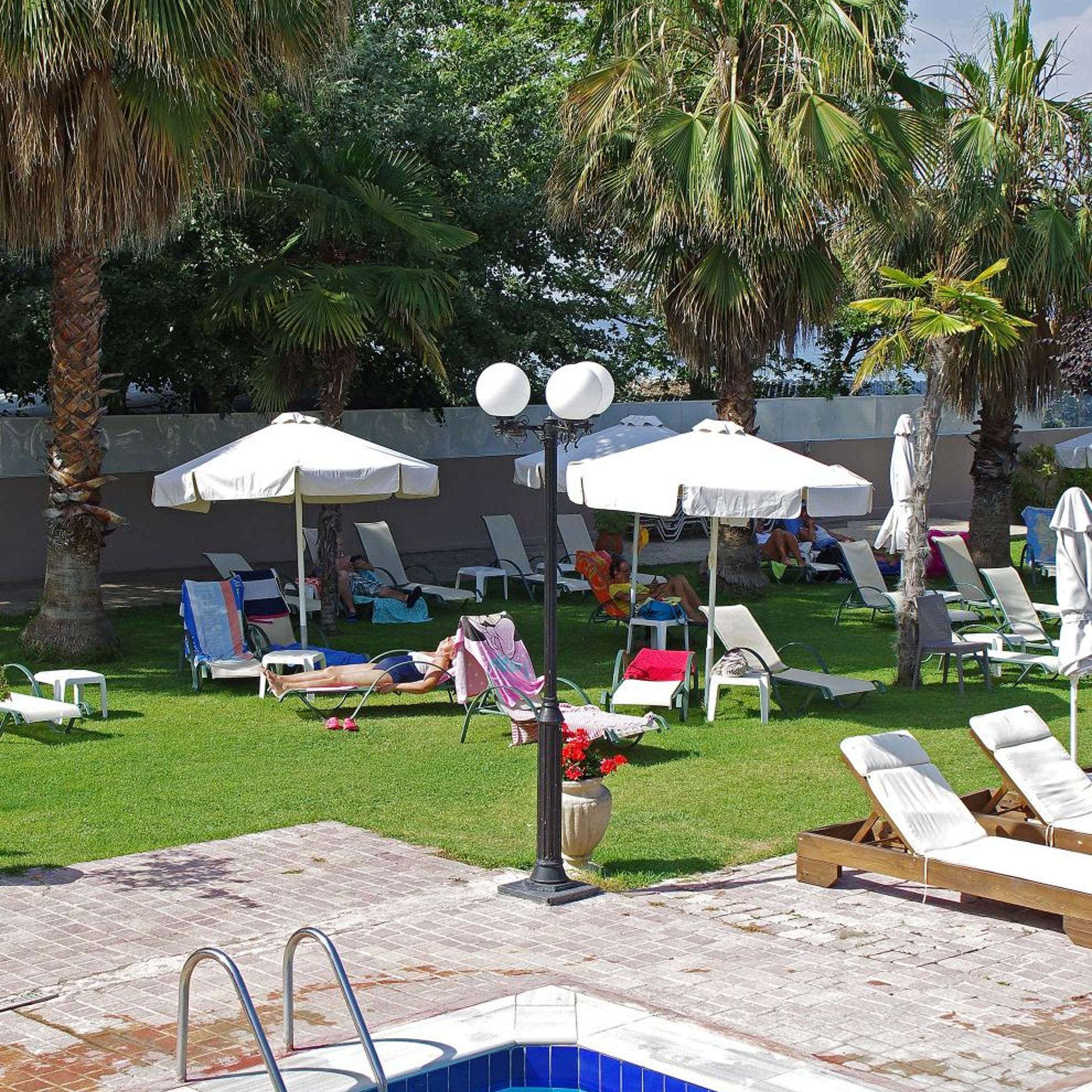 Sun Beach Platamon Resort 58/71