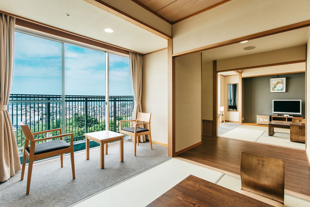 Kamenoi Hotel Setouchi Hikari 32/58