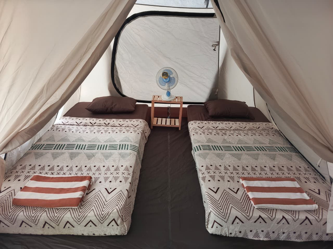 HeHa Forest Camp 3/4