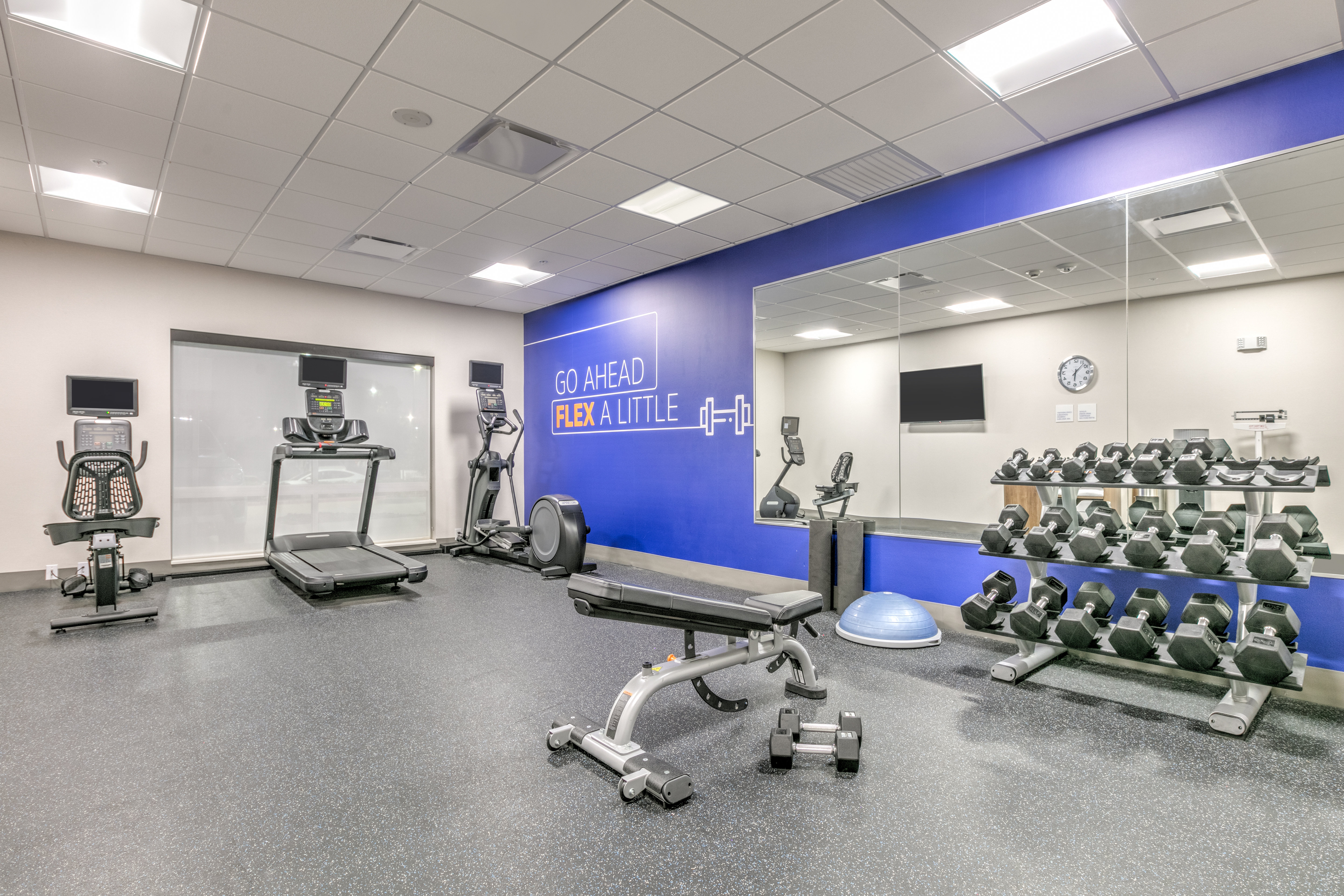 Holiday Inn Express & Suites - Dallas Plano North, an IHG Hotel 17/37