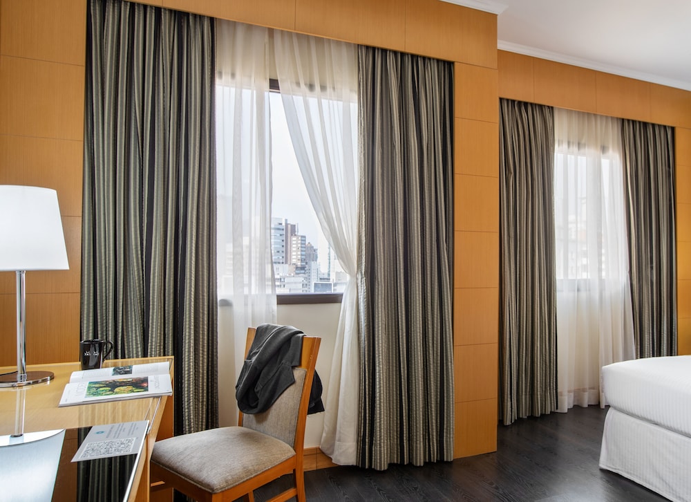 INNSIDE By Melia Sao Paulo Itaim 35/74