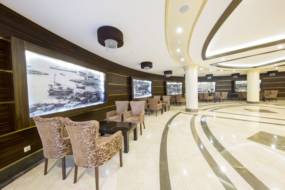 Eldar Resort Hotel 63/77