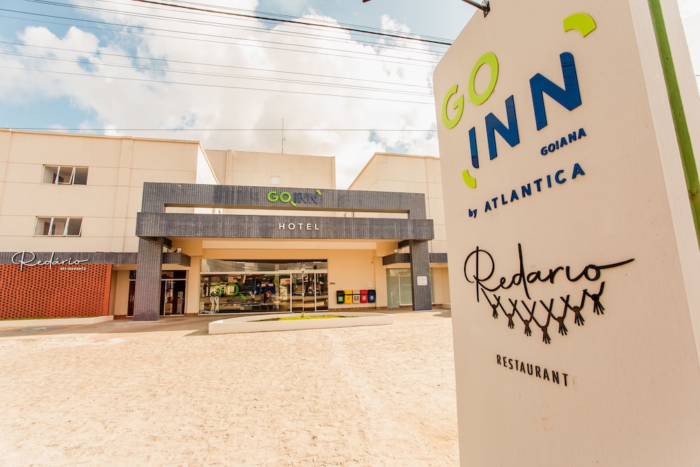 Go Inn Goiana 4/50
