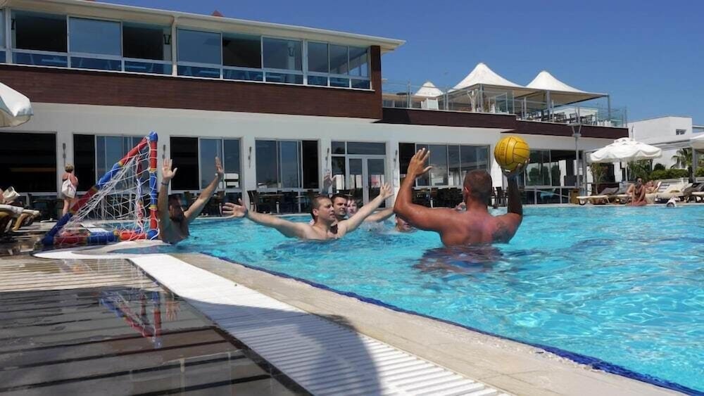 Armonia Holiday Village And Spa 37/49