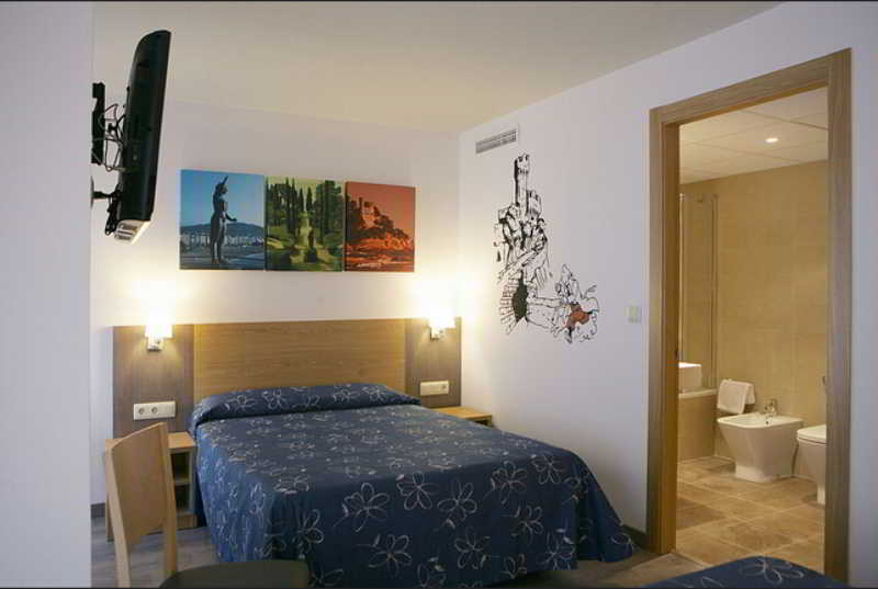 Hotel Acapulco Lloret 51/73