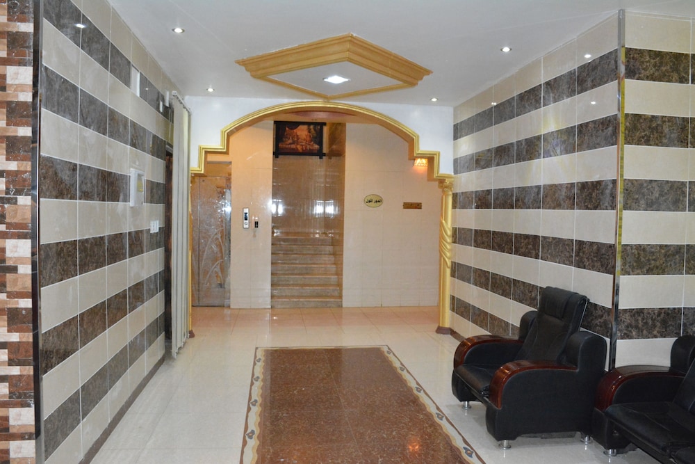 العييري للشقق المفروشة جيزان 1(Al Eairy Furnished Apartments Jizan 1) 6/25