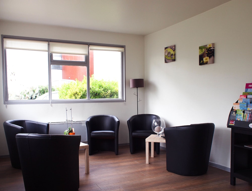 Hotel Inn Design La Rochelle Resto Novo 33/61