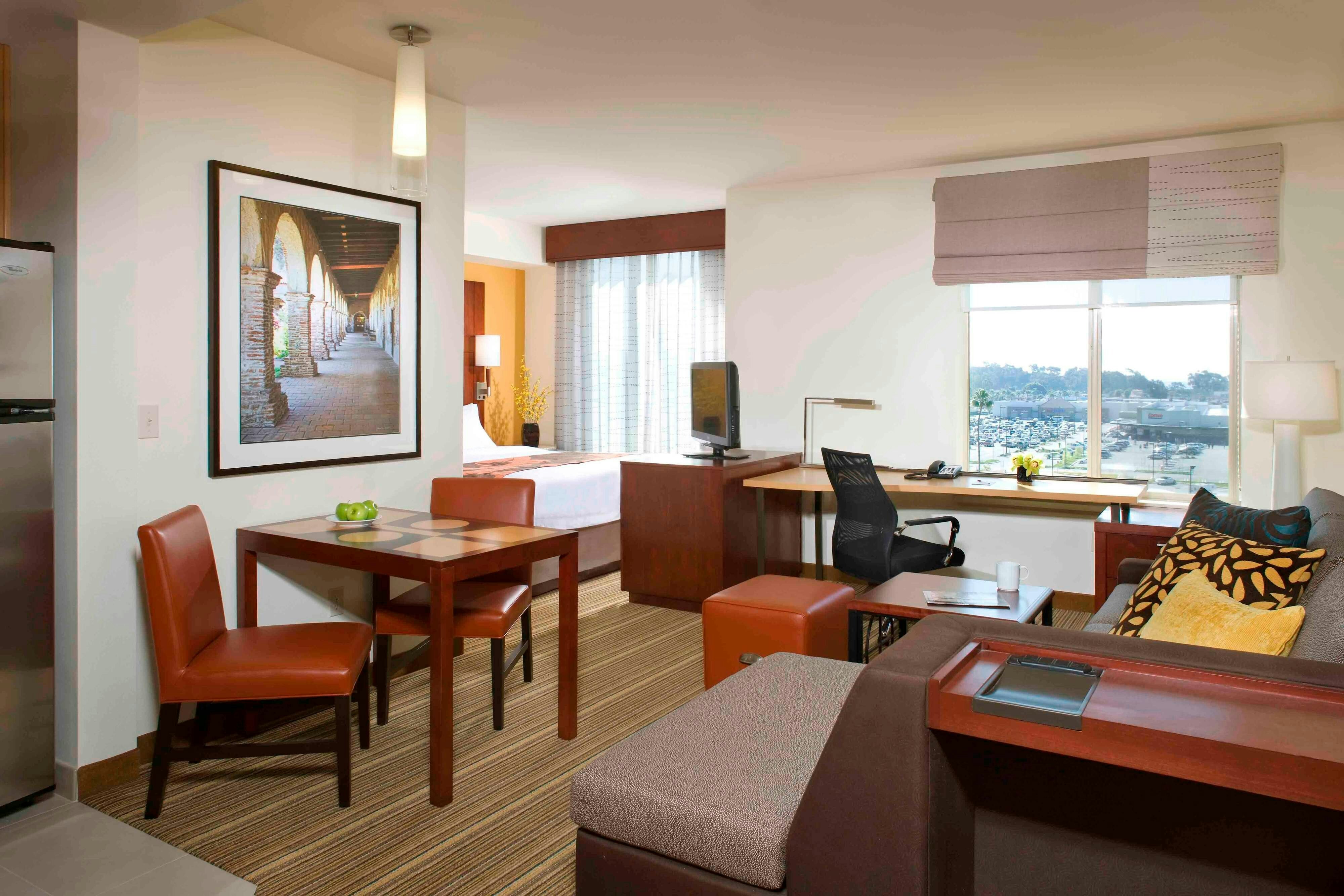 Residence Inn by Marriott Dana Point San Juan Capistrano 25/45