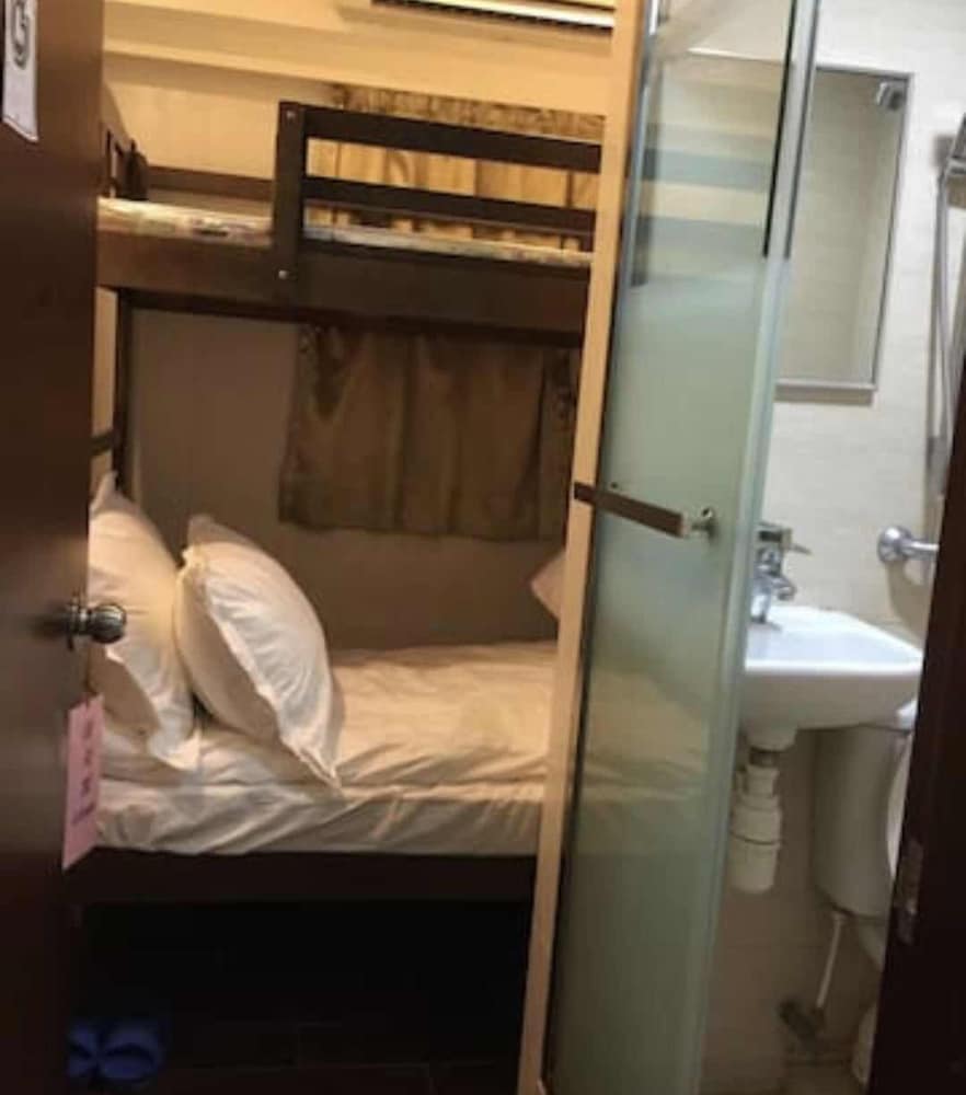 Lam Shan Hotel 17/17
