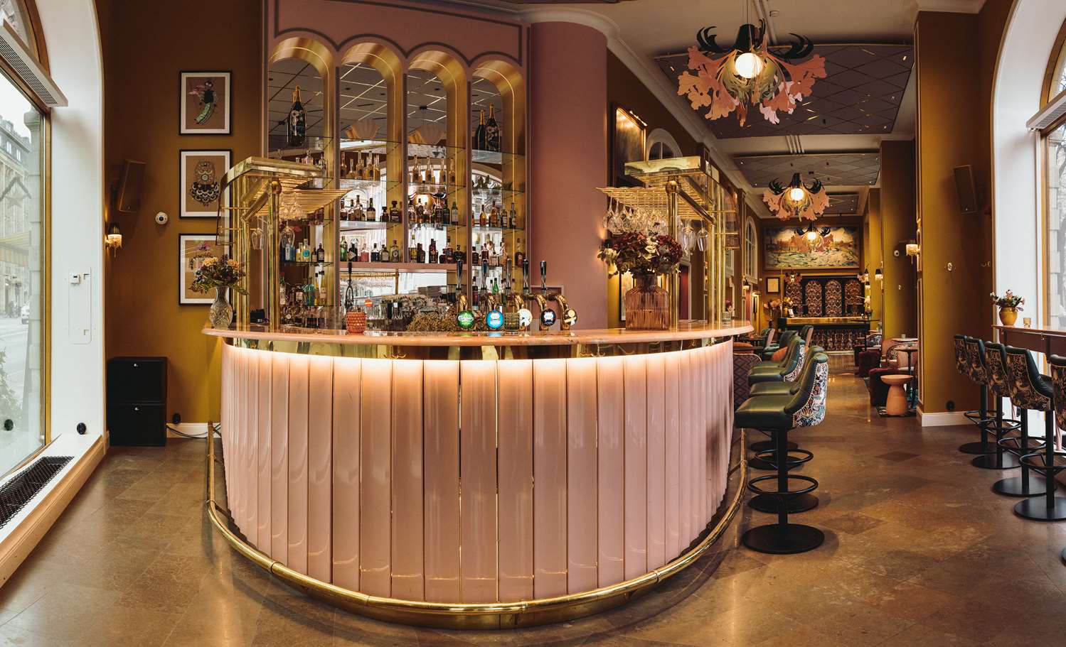 Hotel Kung Carl, Worldhotels Crafted 3/21