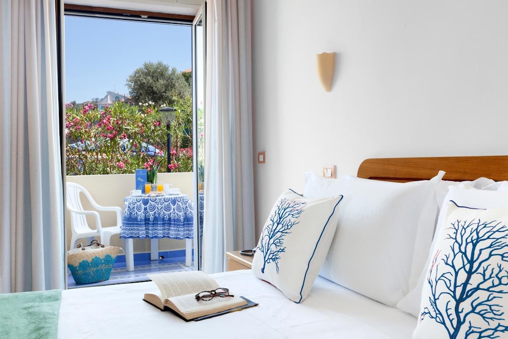 Hotel Piccolo Paradiso 9/34
