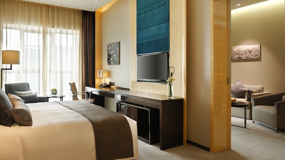 Crowne Plaza Beijing Lido 18/76