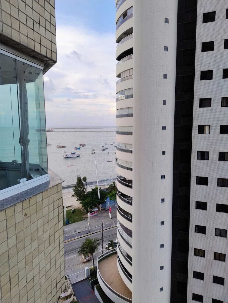 Nobile Suites Golden Fortaleza